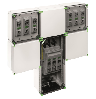 Spelsberg GTI                GWS 7220 NH 