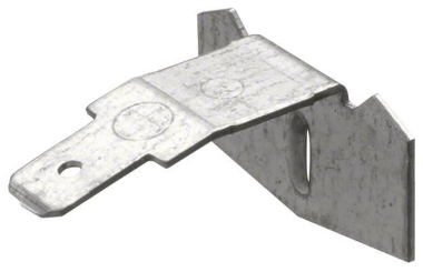 Hager Erdungsanschluss zu      L4180VERZ 