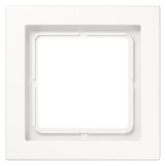 JG LS-design Rahmen 1fach  LSD 981 BF WW 