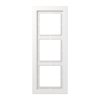 JG LS-design Rahmen 3fach  LSD 983 BF WW 