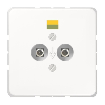 JG Poti-Steckdose              CD565-2WW 