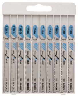 Bosch 2607010631 X-PRO    X-PRO LINE STS 