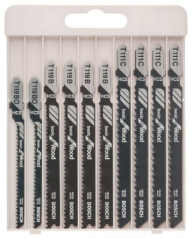 Bosch 2607010629 X-PRO    X-PRO LINE STS 