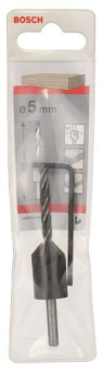 Bosch Holzspiralbohrer        2608596392 