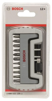 Bosch Schrauberbit-Set        2608522129 