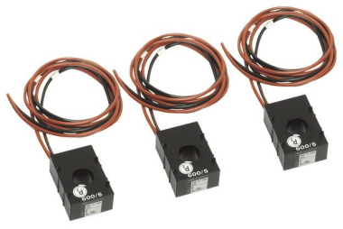 Hager Stromwandler f.LT NH1-3      LZ259 