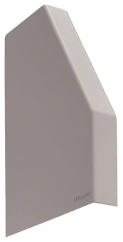 Hager Endstück Paar            L22367030 