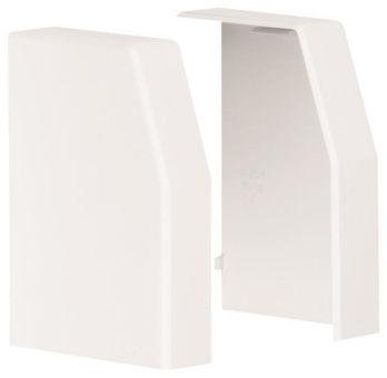 Hager Endstück Paar            L22369010 