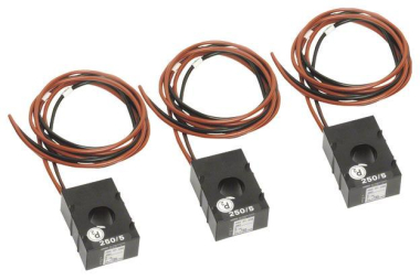 Hager Stromwandler f.LT NH1-3      LZ257 