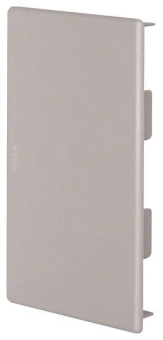 Hager Endstück PVC zu BR       L23537030 