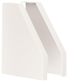 Hager Endstück Paar            L23209010 