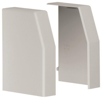 Hager Endstück Paar            L22367035 