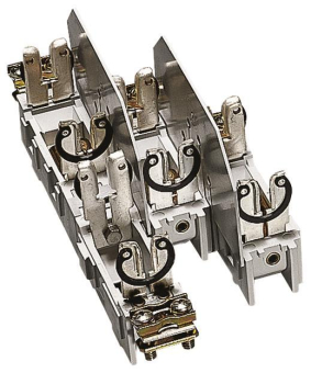 Hager Sicherungsunterteil NH00      L00C 