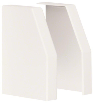 Hager Endstück Paar            L22359010 