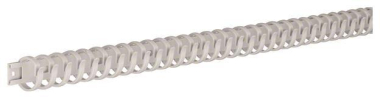 Hager Verdrahtungskanal flexibel   L2222 