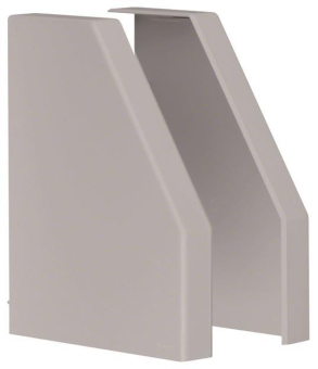 Hager Endstück Paar            L22397030 