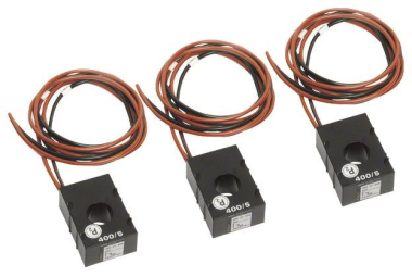 Hager Stromwandler f.LT NH1-3      LZ258 