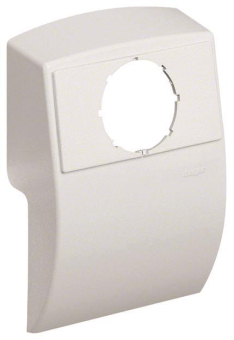 Hager Geräteträger leer        L22539010 