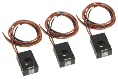 Hager Stromwandler f.LT NH1-3      LZ256 