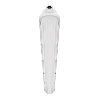 LEDV DP FIT Value IP65 FR-Wannenleuchte 