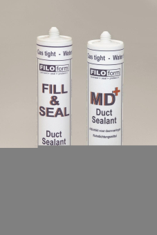 GT Dichtungspaste Set 310ml Filoform MD+ 