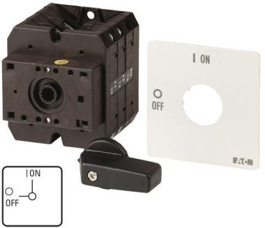 EATON T5-4-15700/X EIN-AUS        096081 