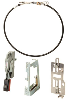EATON NZM2-XSH-12-120-NA          155484 