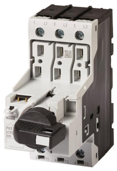 EATON PKE12/AK Schutzschalter 3p  158241 