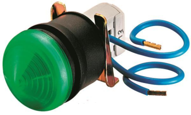 EATON L-G Leuchtmelder grün       208690 