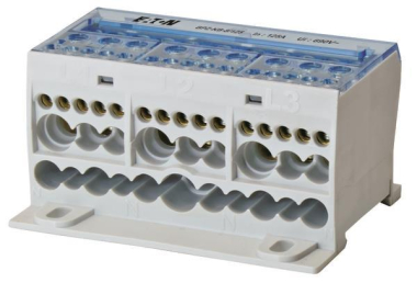 EATON BPZ-KB-8/125 Klemmenblock   289968 