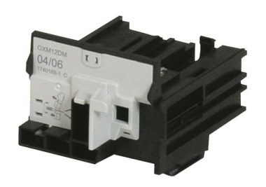 EATON PKZM0-XM12DM                112118 
