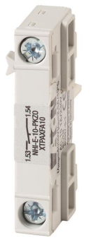 EATON NHI-E-10-PKZ0 Normal-       082884 