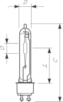 PHIL MASTER CPO-TW 90W-728      21121715 
