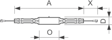 PHIL MASTER MHN-LA 2000W-842    20074700 