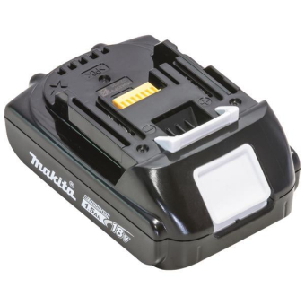 KLAU AKKU 18V / 1,5 AH, LI-ION,     RAL1 