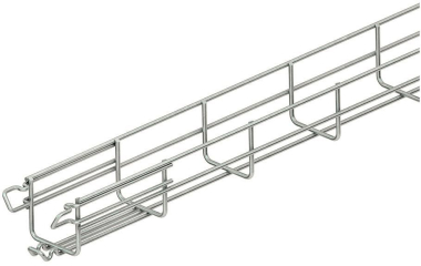 Niedax Gitterrinne U-form   MTC 54.050 F 