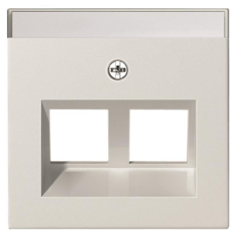 GIRA 264003 Abdeckung 30°+BSF Tragring 