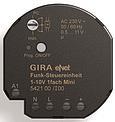 GIRA 542100 eNet Funk Steuereinheit 