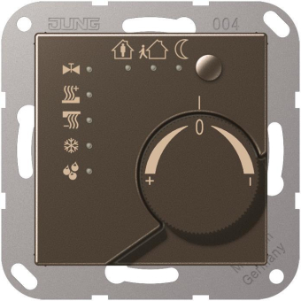 JG KNX Stetigregler m.         A2178TSMO 