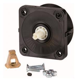 EATON QMDOORCOUP Frontschild     1319857 