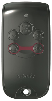 SOMFY Protexial Funkhandsender   1875066 