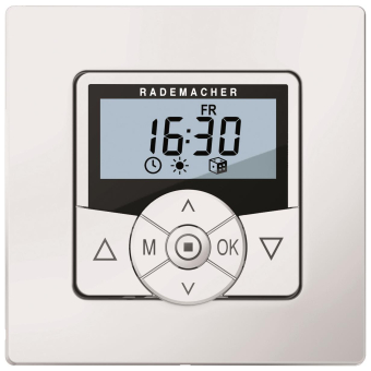 Rademacher 5635-UW Steuerung Troll 