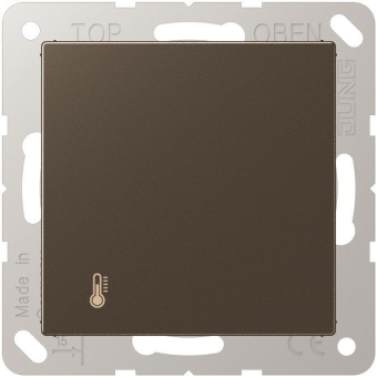 JG KNX Objektregler m.       A2178ORTSMO 