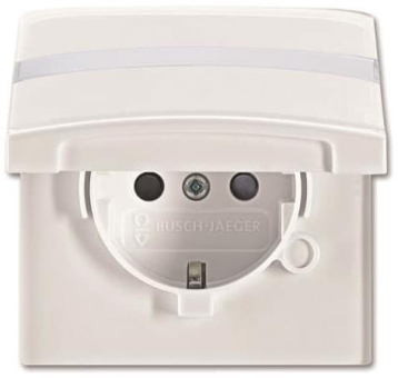 BJ UPWG Allwetter Schuko   EUGKBN-34-101 