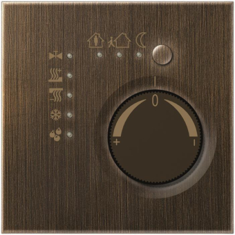 JG KNX Stetigregler           ME2178TSAT 