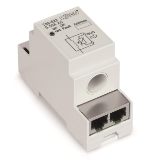 WAGO 789-622 Strommessumformer, 