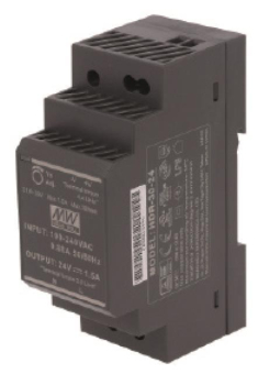 SOMFY Gleichstromversorgung      9017611 