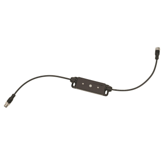 LED2WORK PIR SENSOR, 24V mit   210700-07 