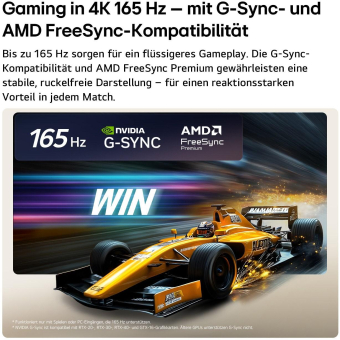 LG OLED77C68LA sw OLED-TV 