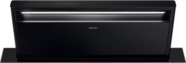 Miele DAD 4370 sw Dunstabzugshaube 